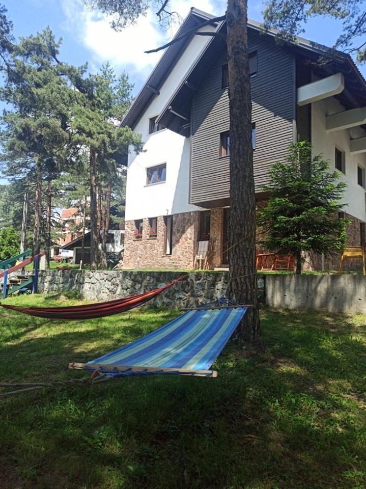 Apartment Plamenac