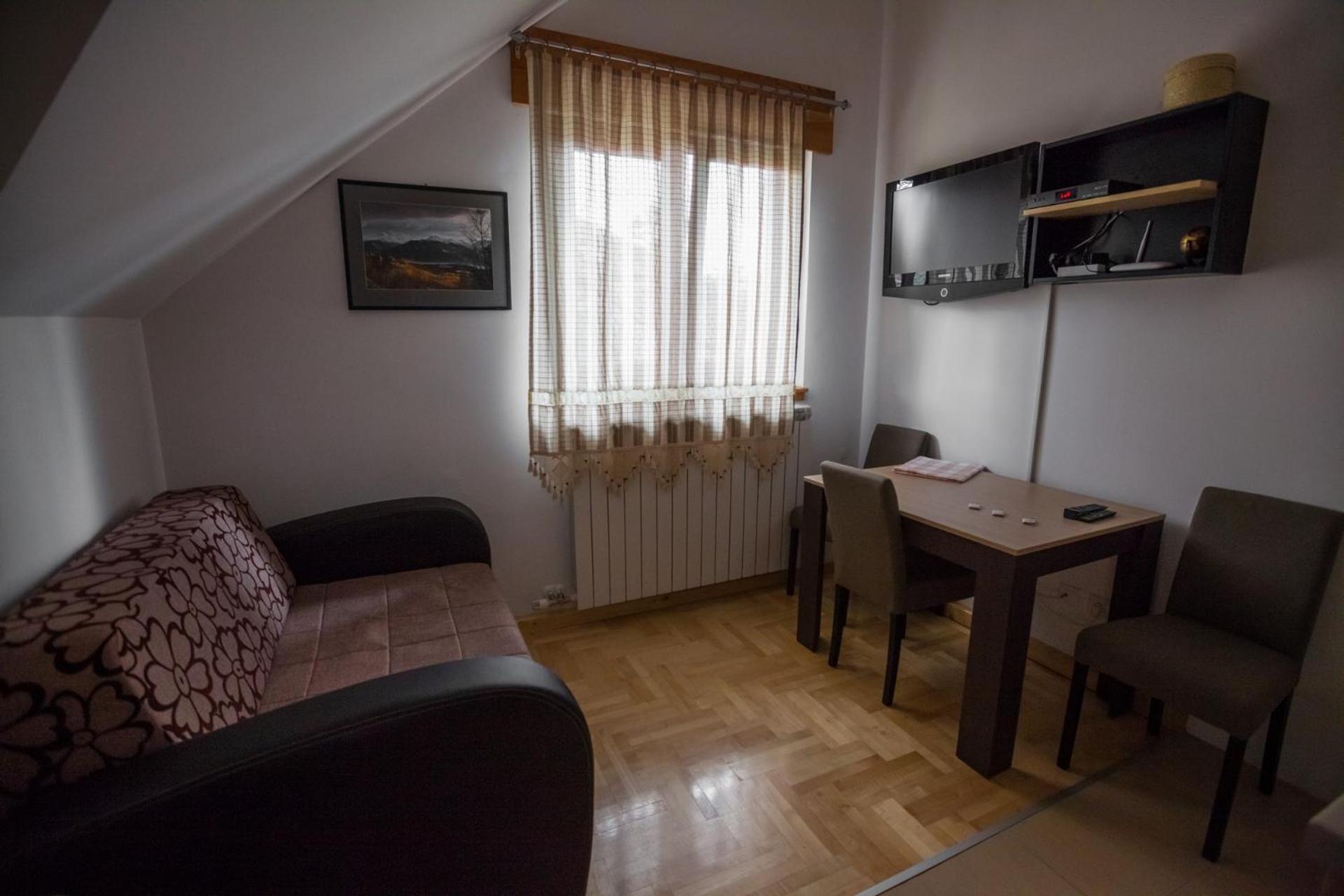 Apartment Plamenac Divčibare