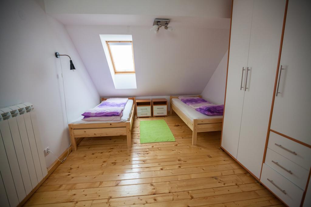 Apartment Plamenac *