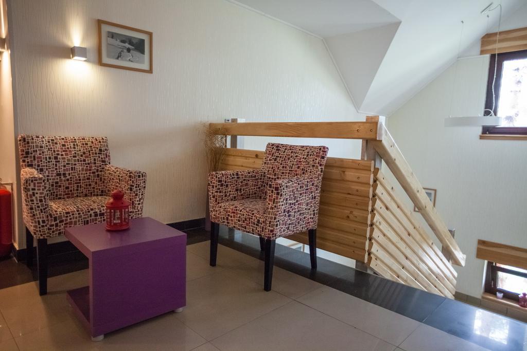 Apartment Plamenac *