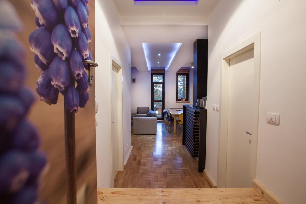 Apartment Plamenac Divčibare
