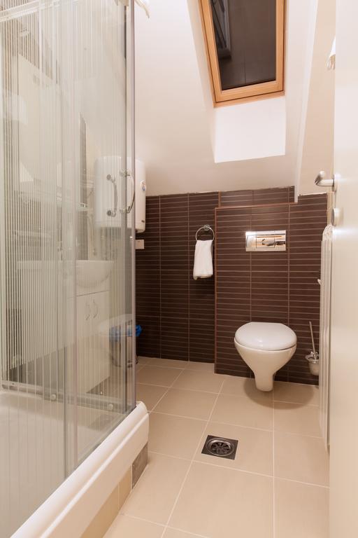 Apartment Plamenac