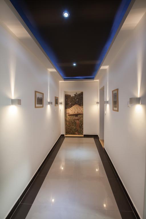 Apartment Plamenac