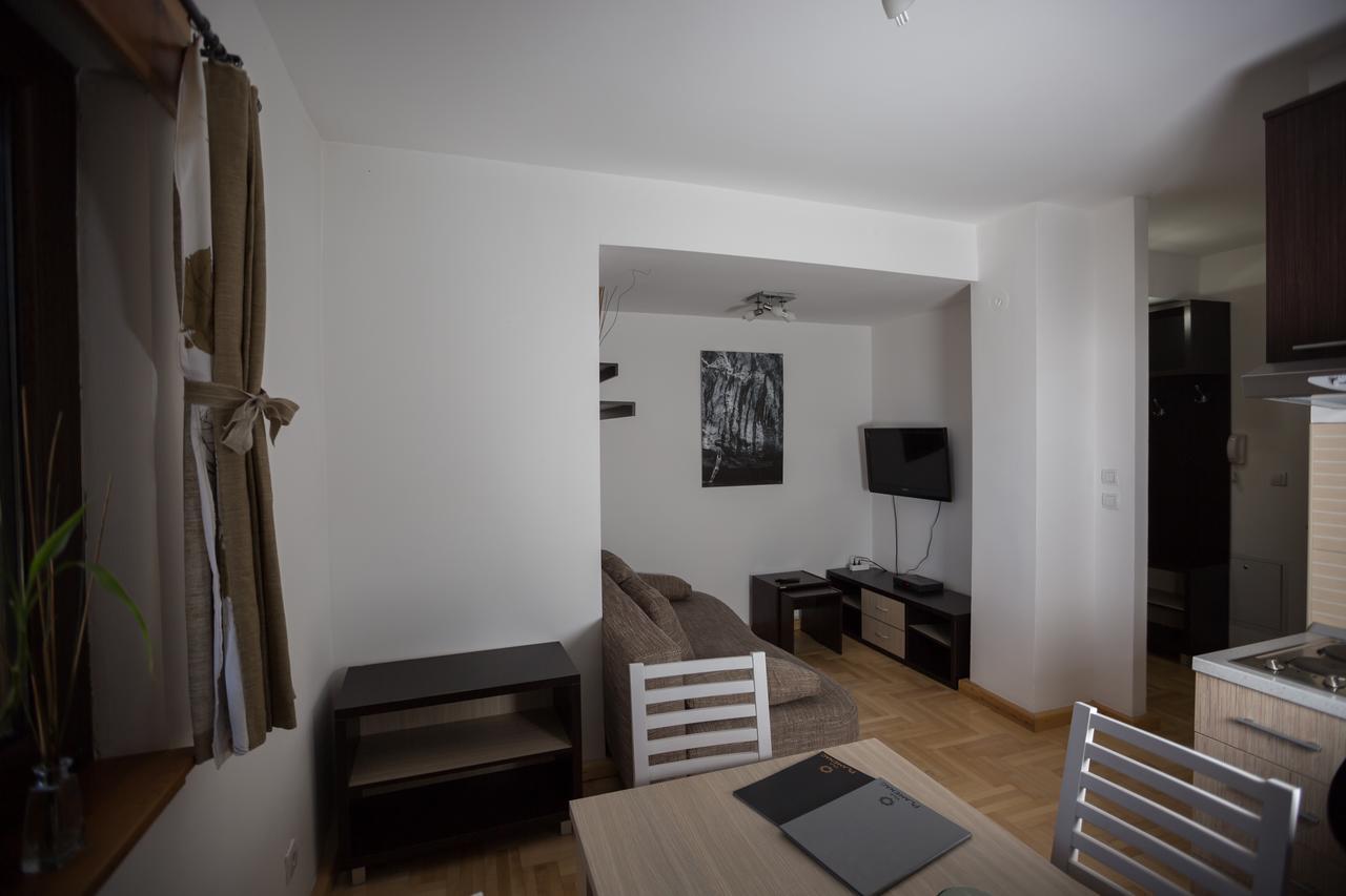 Apartment Plamenac *