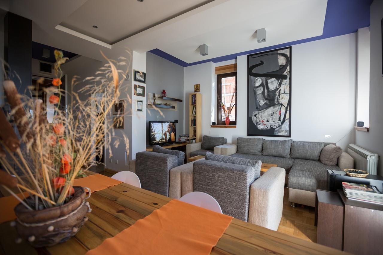 Plamenac Apartment Divčibare