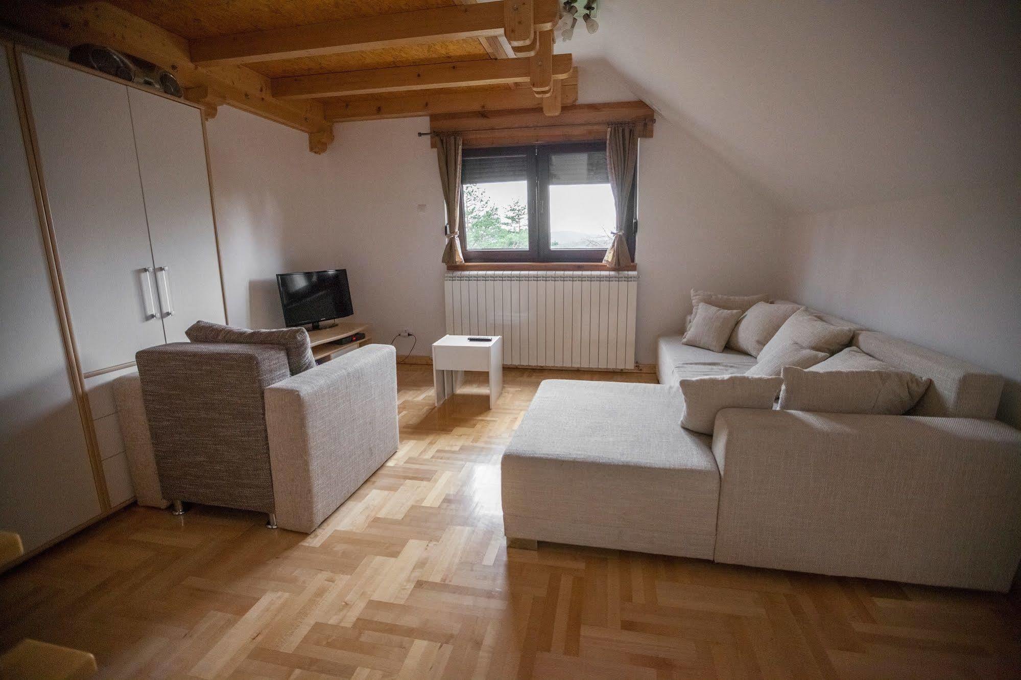 Apartment Plamenac Divčibare