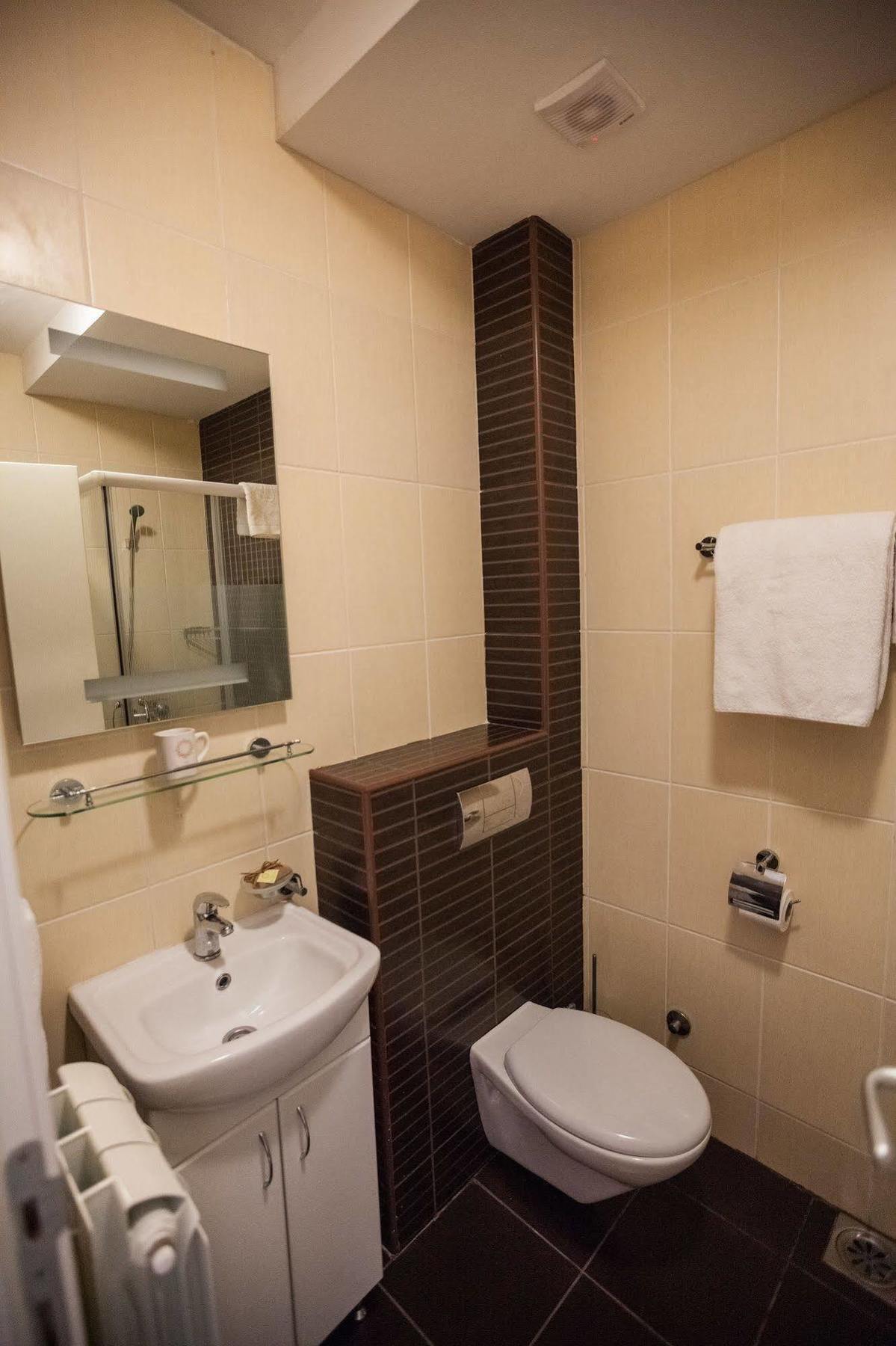 Plamenac Apartment