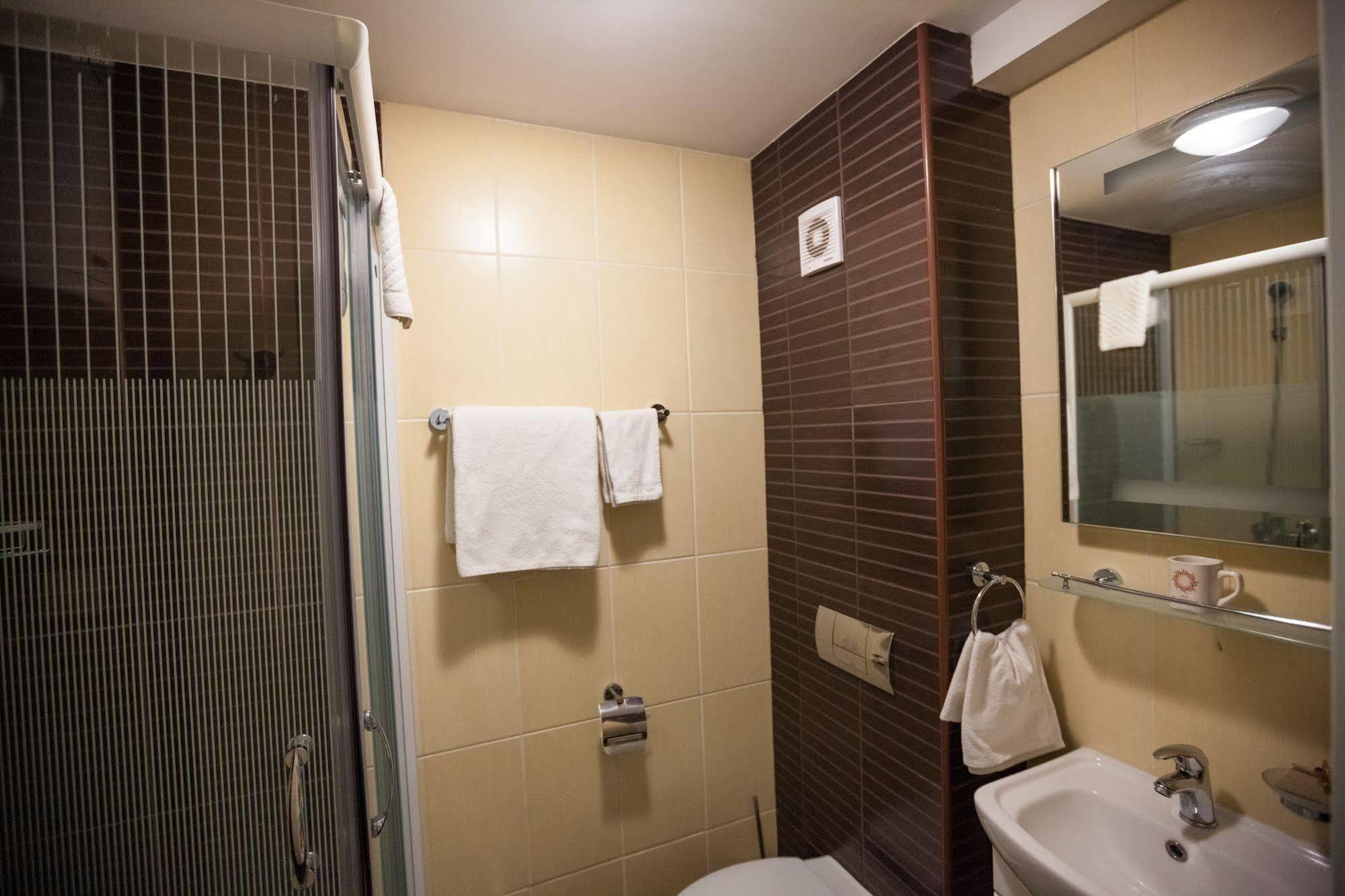 Apartment Plamenac *