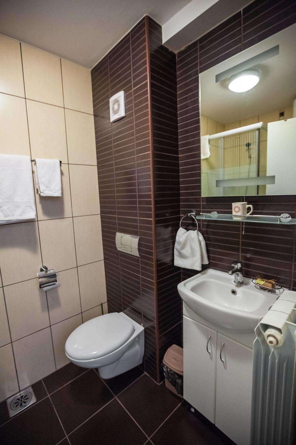 Apartment Plamenac