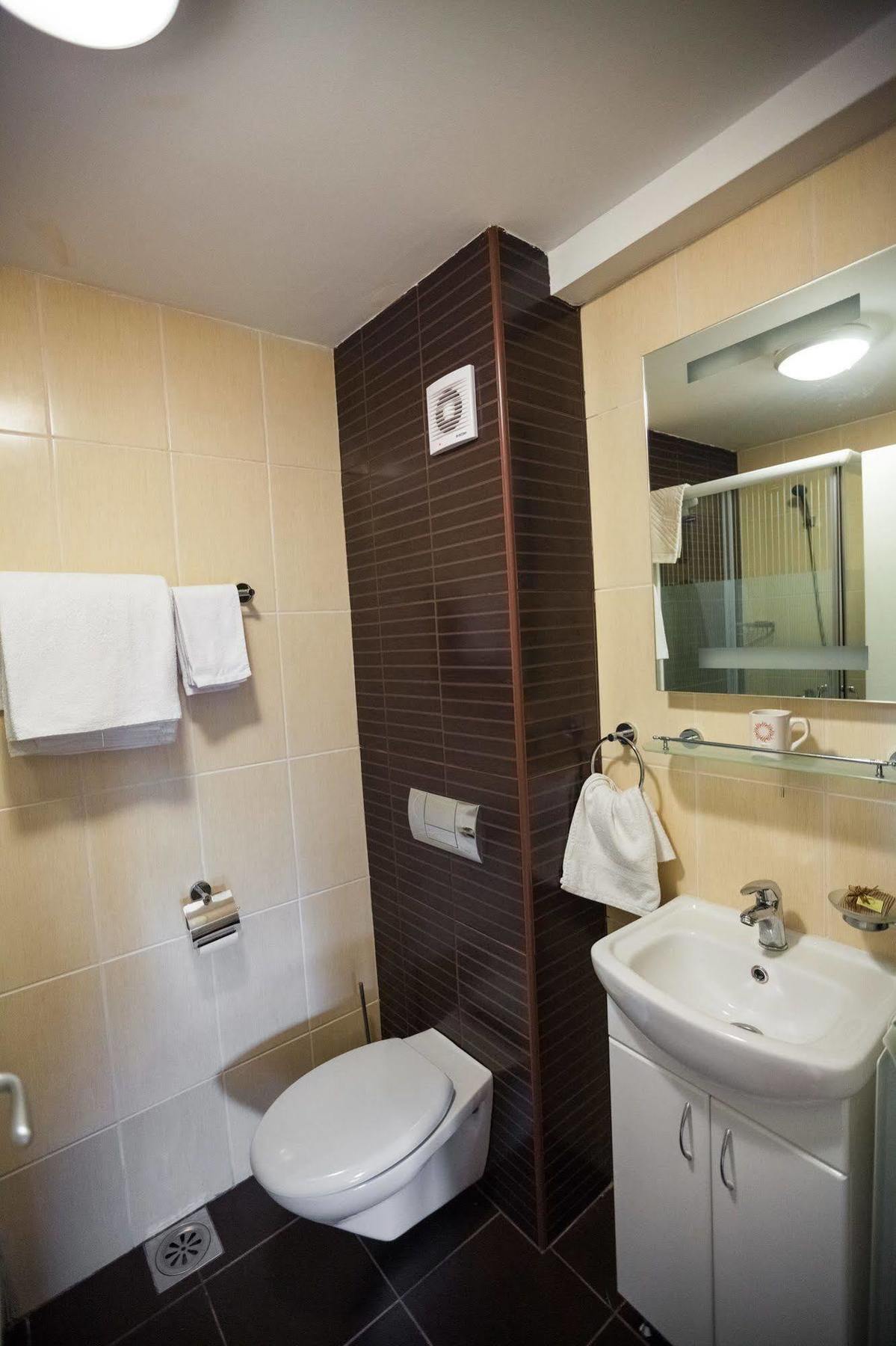 Apartment Plamenac Divčibare