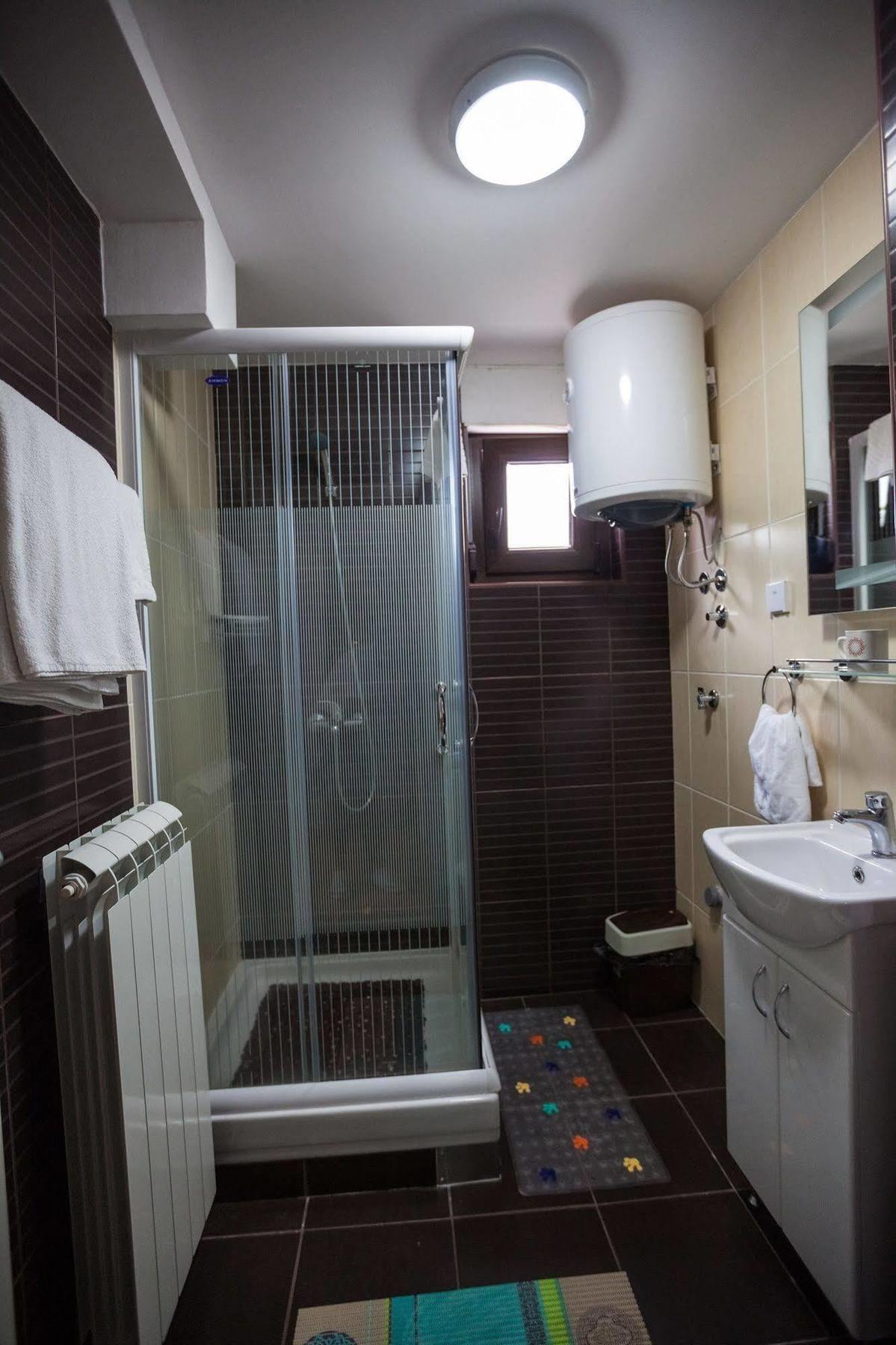 Apartment Plamenac