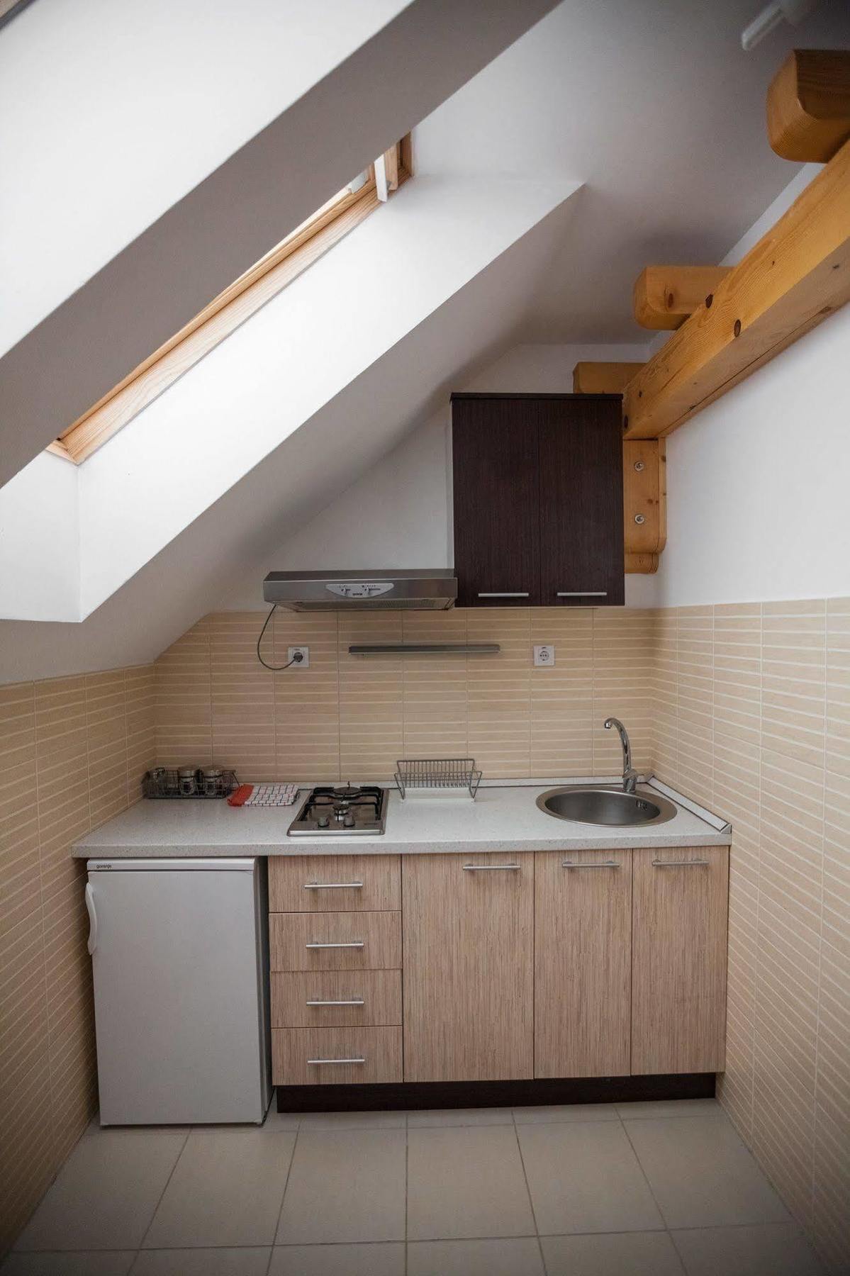 Plamenac Apartment Divčibare