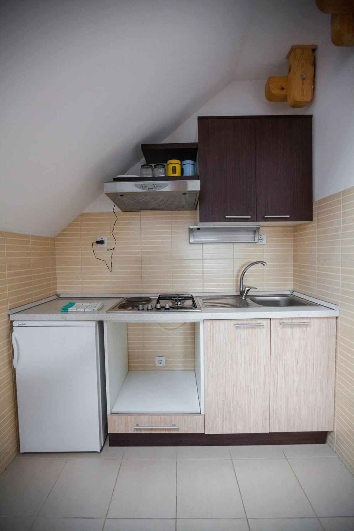 Plamenac Apartment Divčibare