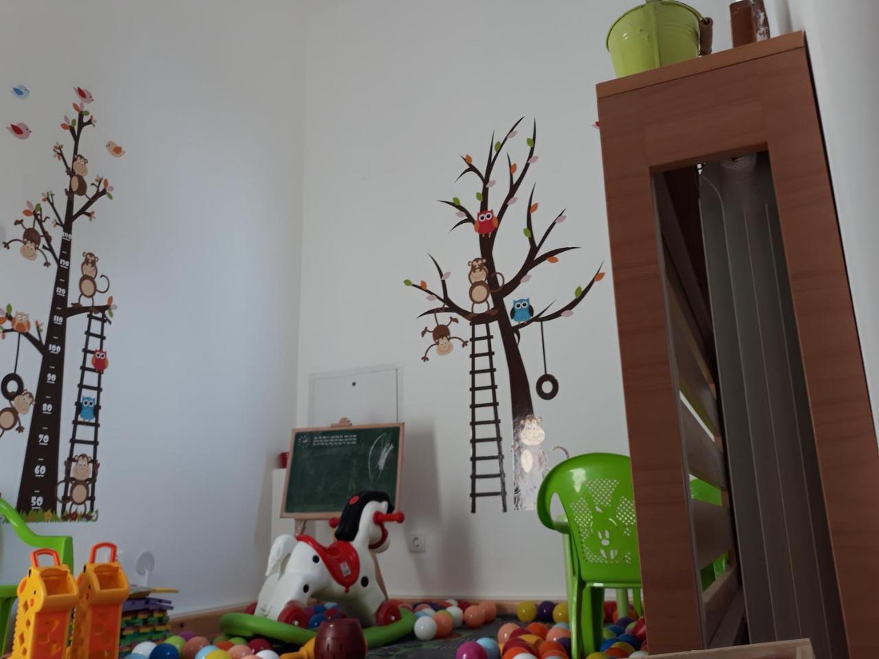 Apartment Plamenac *